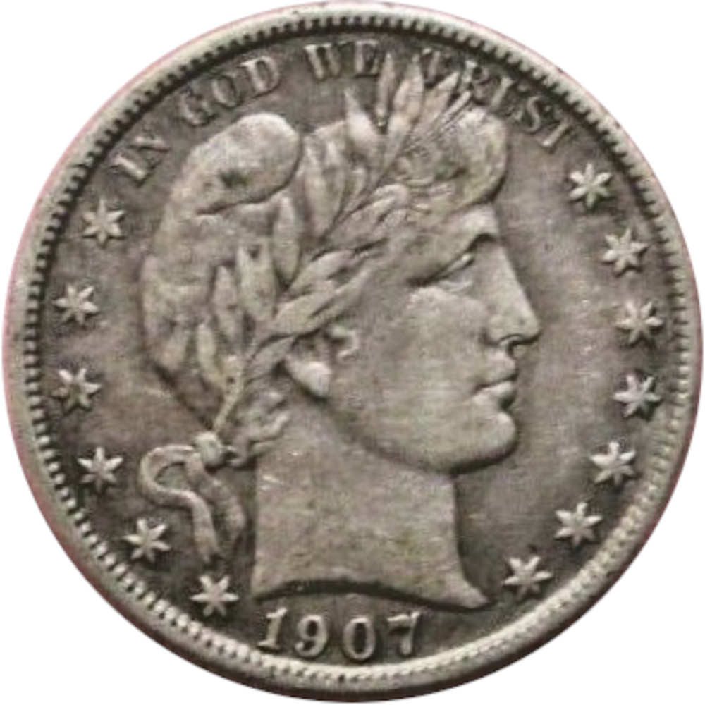1907-S-50c-Barber-Half-Dollar